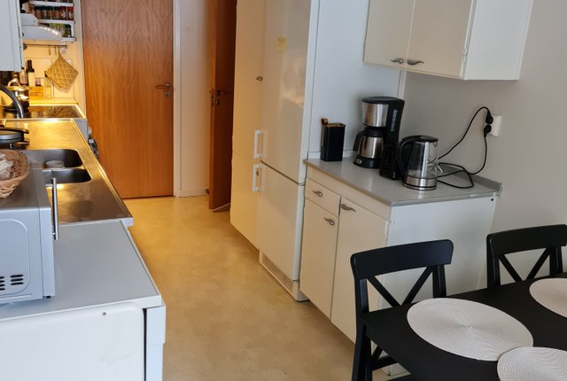 Oxelvägen 25, Älta - bild 2