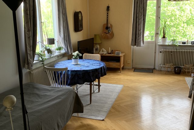 Paradisgränd 9, Södertälje - bild 7