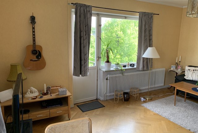 Paradisgränd 9, Södertälje - bild 1