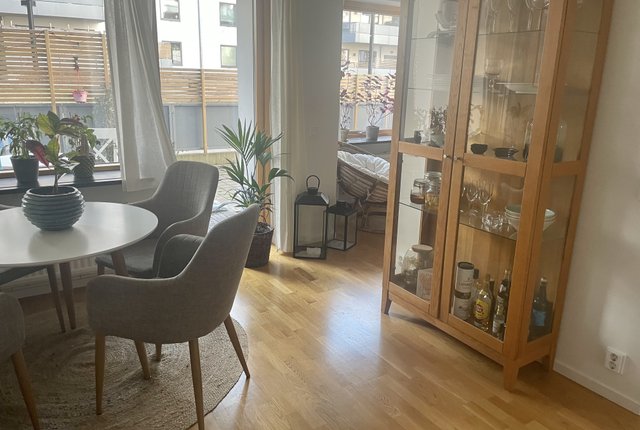 Lugnets Allé 5, Stockholm - bild 7
