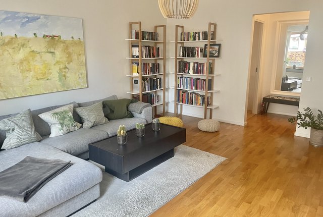 Lugnets Allé 5, Stockholm - bild 2