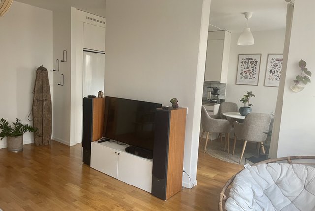 Lugnets Allé 5, Stockholm - bild 4