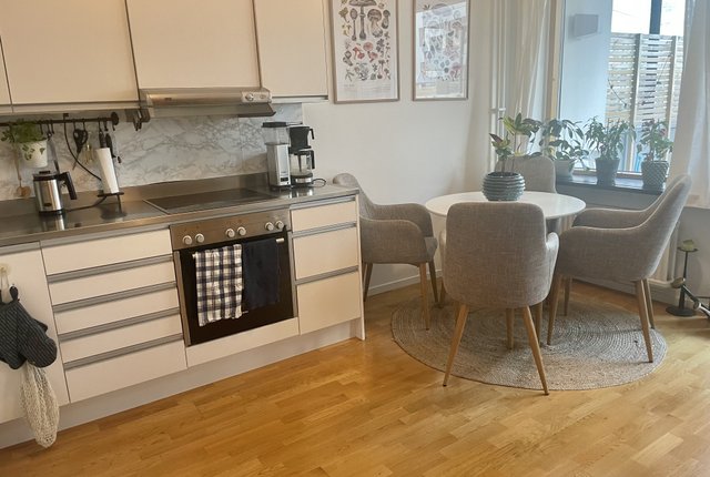 Lugnets Allé 5, Stockholm - bild 8