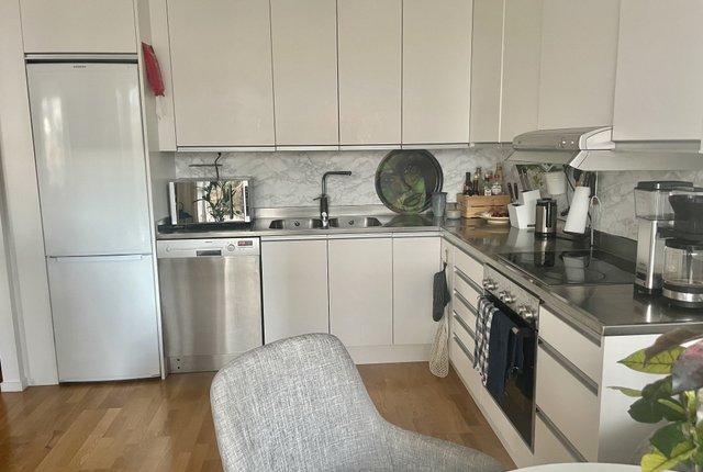 Lugnets Allé 5, Stockholm - bild 6
