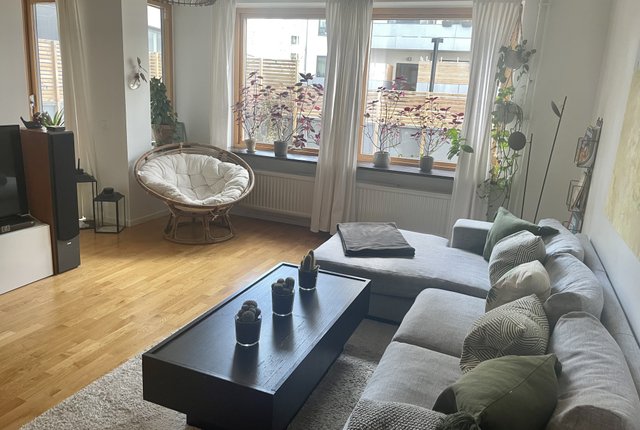 Lugnets Allé 5, Stockholm - bild 3