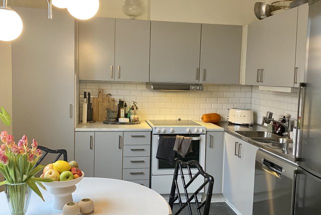 Ankargatan 37, Göteborg - bild 1