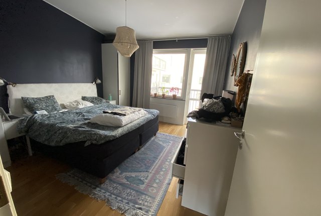 Dartanjangs gata 24, Bromma - bild 4