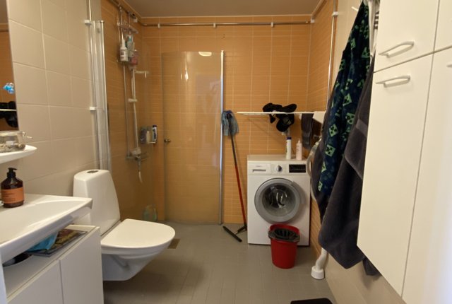 Dartanjangs gata 24, Bromma - bild 2