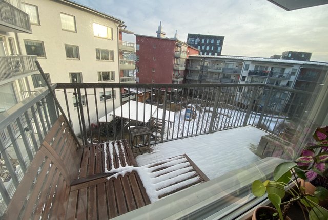 Dartanjangs gata 24, Bromma - bild 6