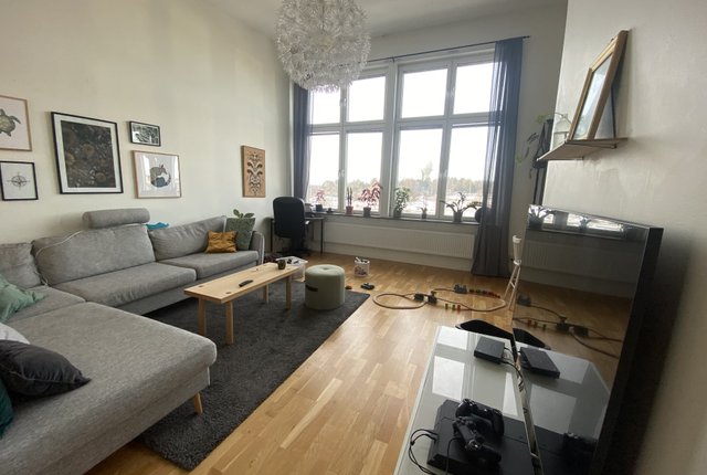 Dartanjangs gata 24, Bromma - bild 1