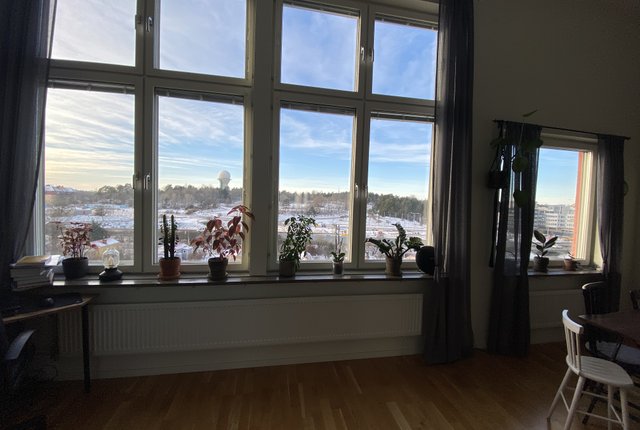 Dartanjangs gata 24, Bromma - bild 7