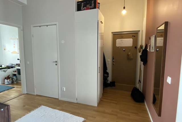Dartanjangs gata 24, Bromma - bild 3
