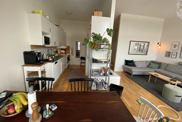 Dartanjangs gata 24, Bromma - bild 5
