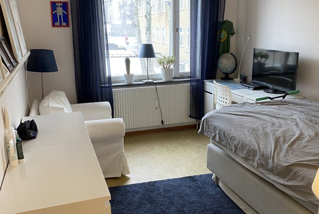Torögatan 53, Enskede - bild 1