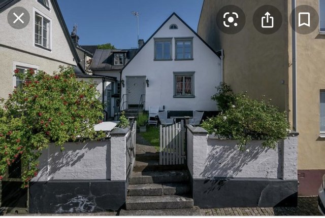 Skeppargatan 18, Visby - bild 1