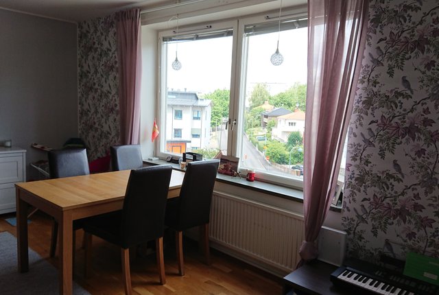 Tulegatan 14, Sundbyberg - bild 2