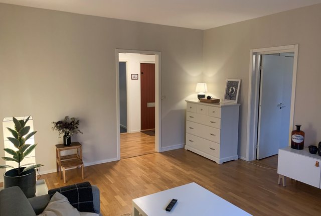 Såggatan 59, Göteborg - bild 1
