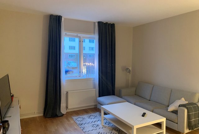 Såggatan 59, Göteborg - bild 2