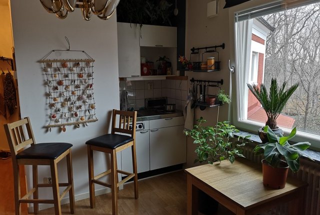 Hagvägen 4B, Upplands Väsby - bild 1