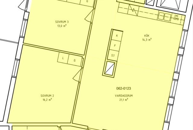 Engelbrekts väg 24, Sollentuna - bild 1