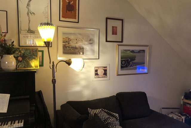 Brunkebergsgatan 4, Göteborg - bild 1