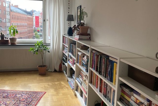 Friisgatan 16, Malmö - bild 2