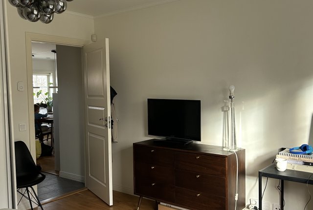 Slätthultsvägen 4B, Stenkullen - bild 5