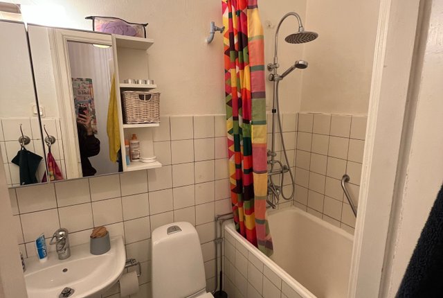 Kristianstadsgatan 36B, Malmö - bild 5