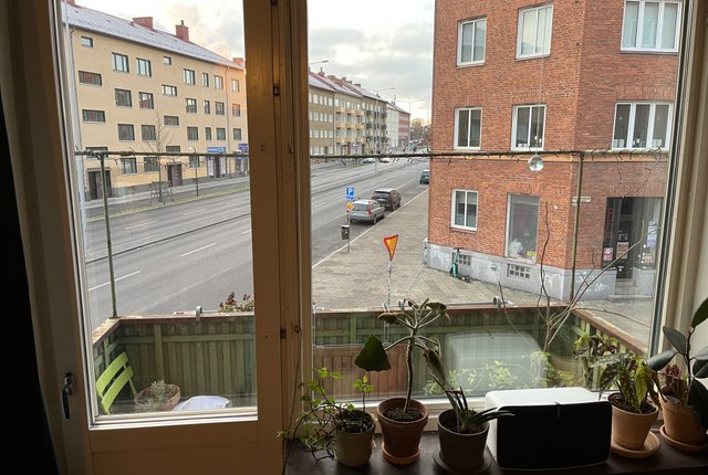 Kristianstadsgatan 36B, Malmö - bild 3
