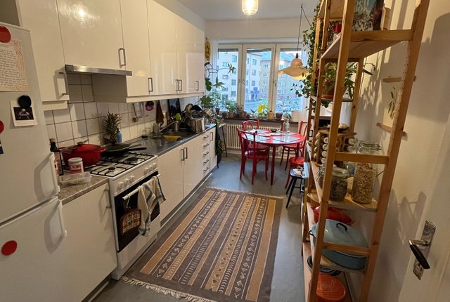 Kristianstadsgatan 36B, Malmö - bild 8