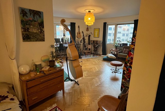 Kristianstadsgatan 36B, Malmö - bild 4