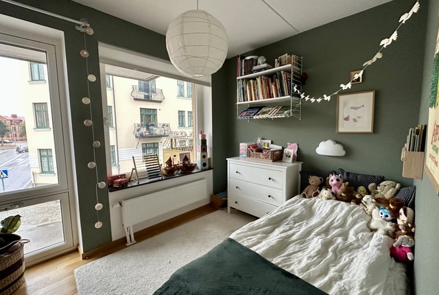 Arkivgatan 7B, Lund - bild 4