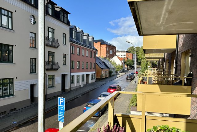 Arkivgatan 7B, Lund - bild 2