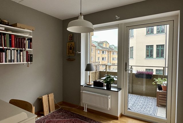 Arkivgatan 7B, Lund - bild 7
