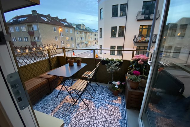 Arkivgatan 7B, Lund - bild 8