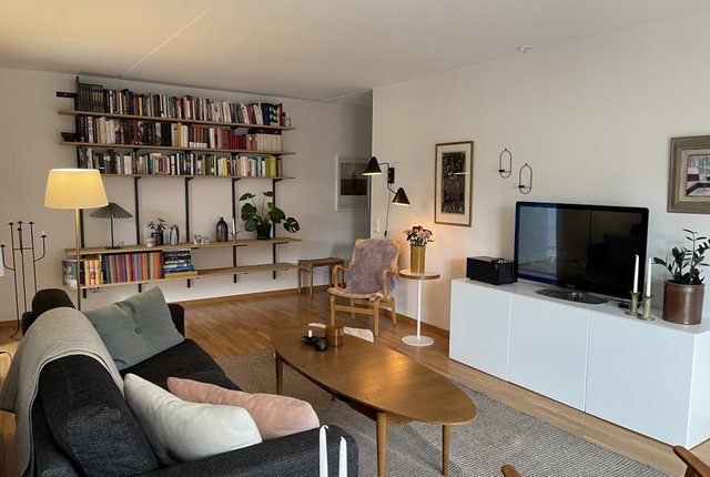 Arkivgatan 7B, Lund - bild 1