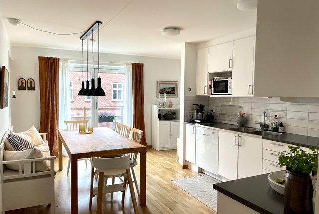 Arkivgatan 7B, Lund - bild 6