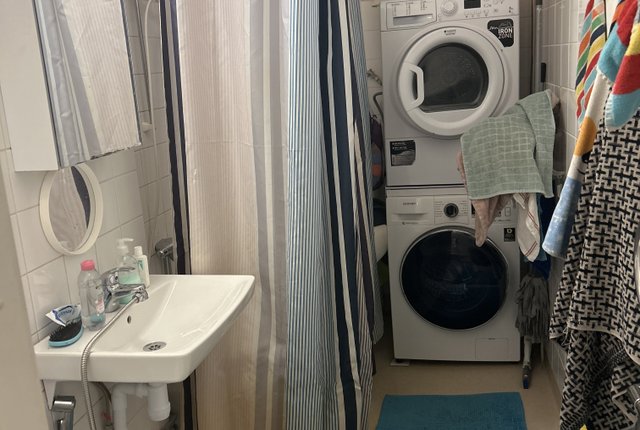 Byälvsvägen 38, Bagarmossen - bild 1