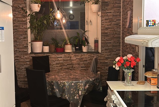 Byälvsvägen 38, Bagarmossen - bild 3