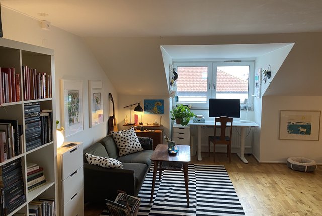 Trelleborgsgatan 2A, Malmö - bild 1