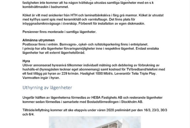 Sirapsvägen 28, Farsta - bild 3