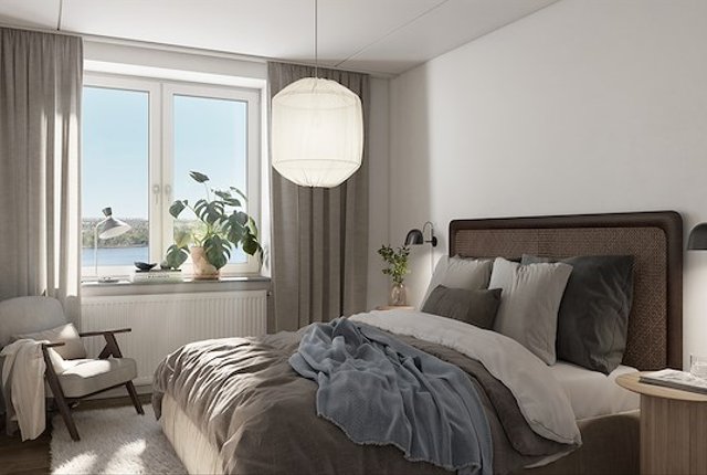Ålgrytevägen 118, Skärholmen - bild 5