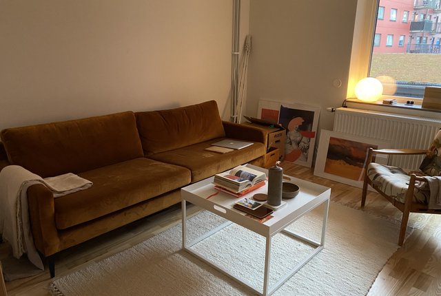 Ebbe Lieberathsgatan 20, Göteborg - bild 1