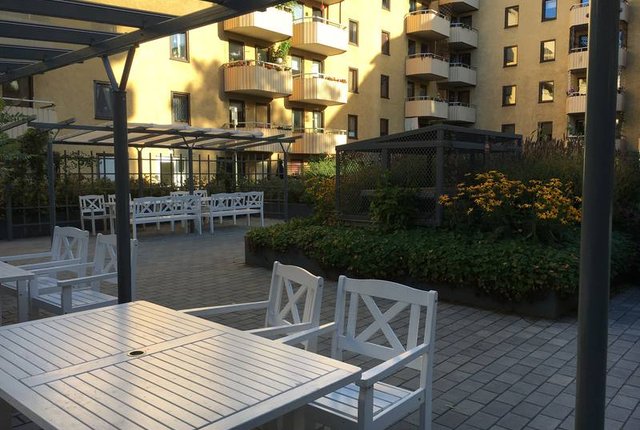 Blekingegatan 15G, Stockholm - bild 3