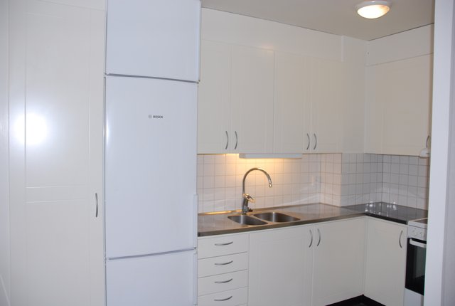 Blekingegatan 15G, Stockholm - bild 1