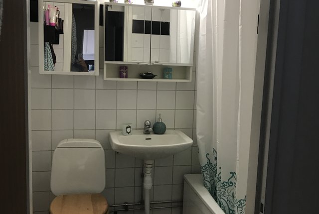 Tulegatan 12, Sundbyberg - bild 1