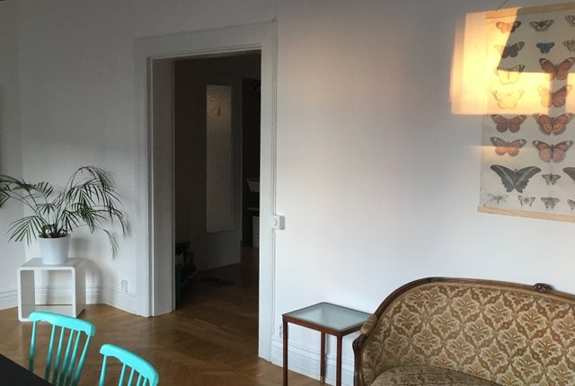 Friisgatan 3B, Malmö - bild 3
