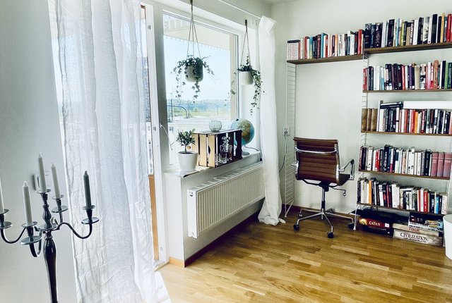 Högatan 4, Limhamn - bild 1