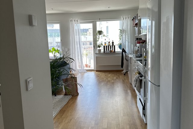Högatan 4, Limhamn - bild 7