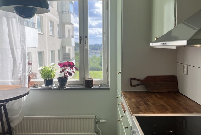 Fregattvägen 3, Lidingö - bild 6